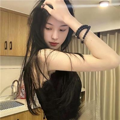 松林外